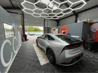 2025 Toyota Prius