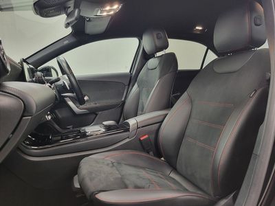2021 Mercedes-Benz A Class