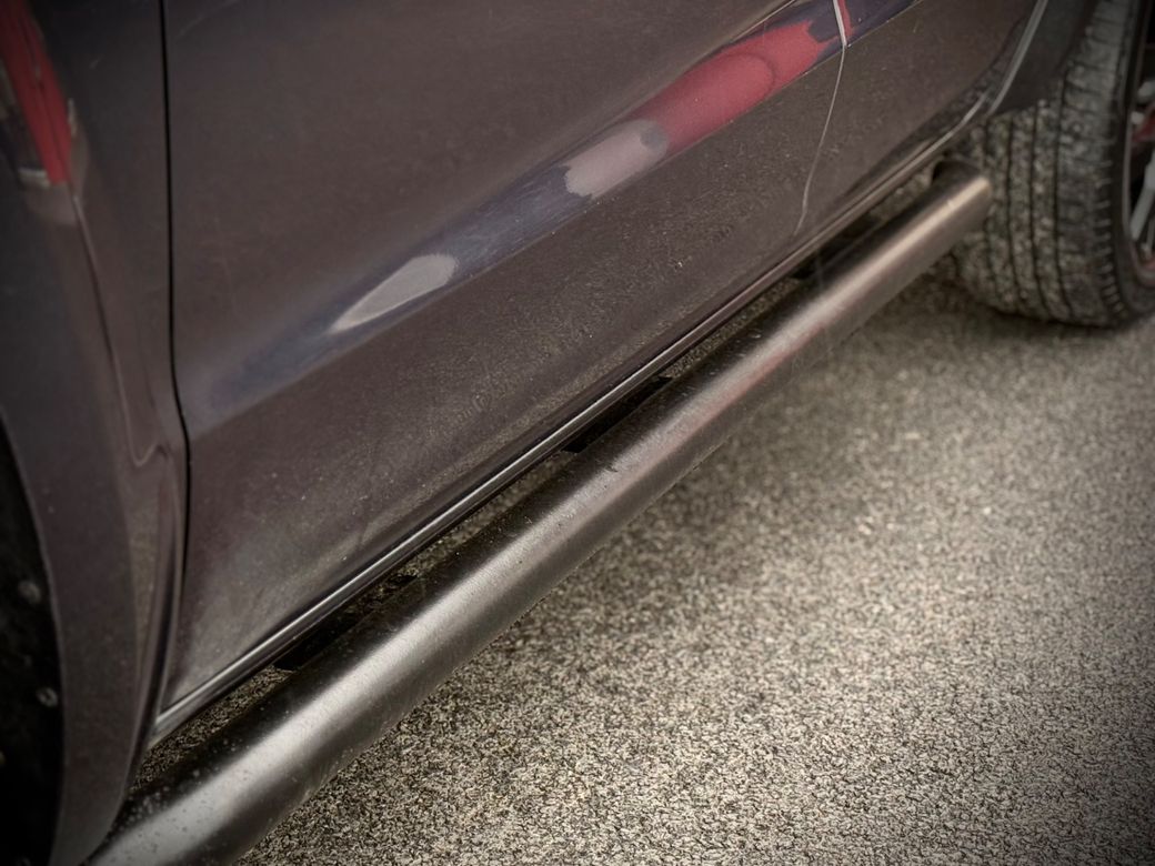 2020 Volkswagen Amarok