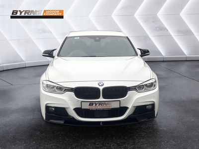 2016 BMW 3 Series