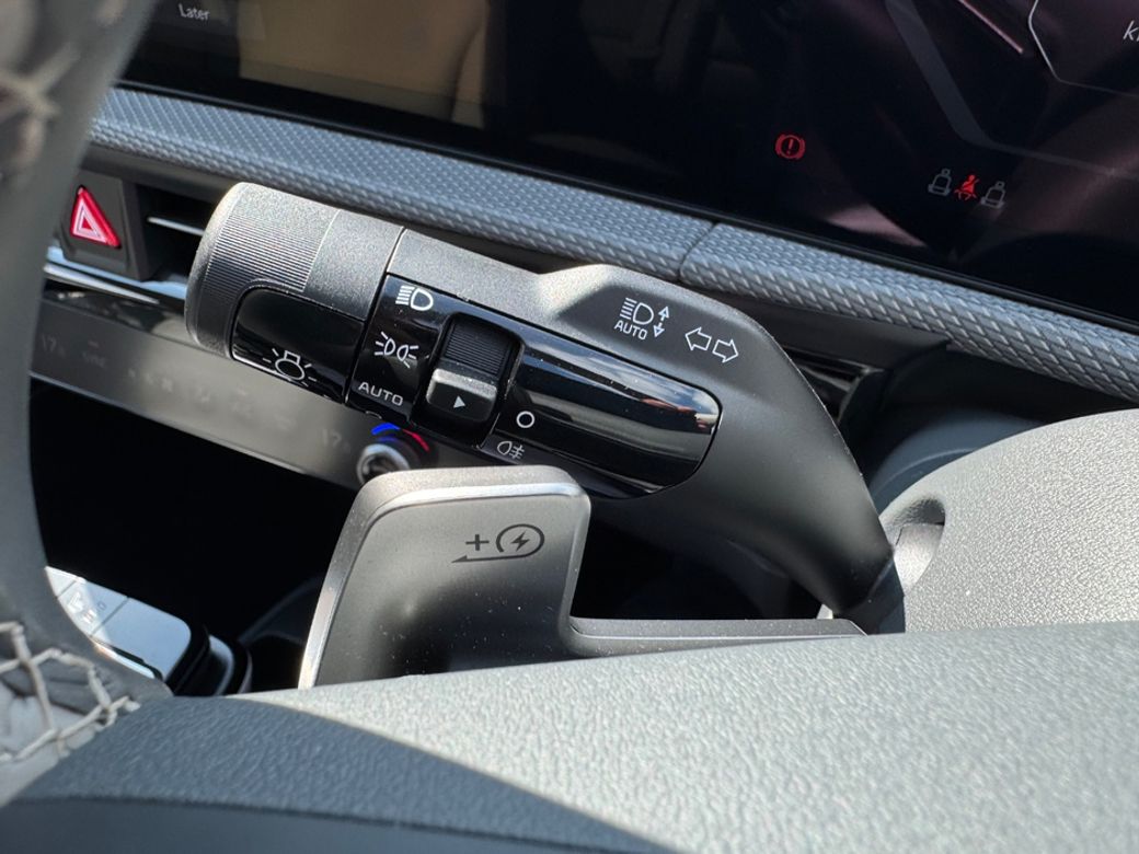 2025 Kia EV6