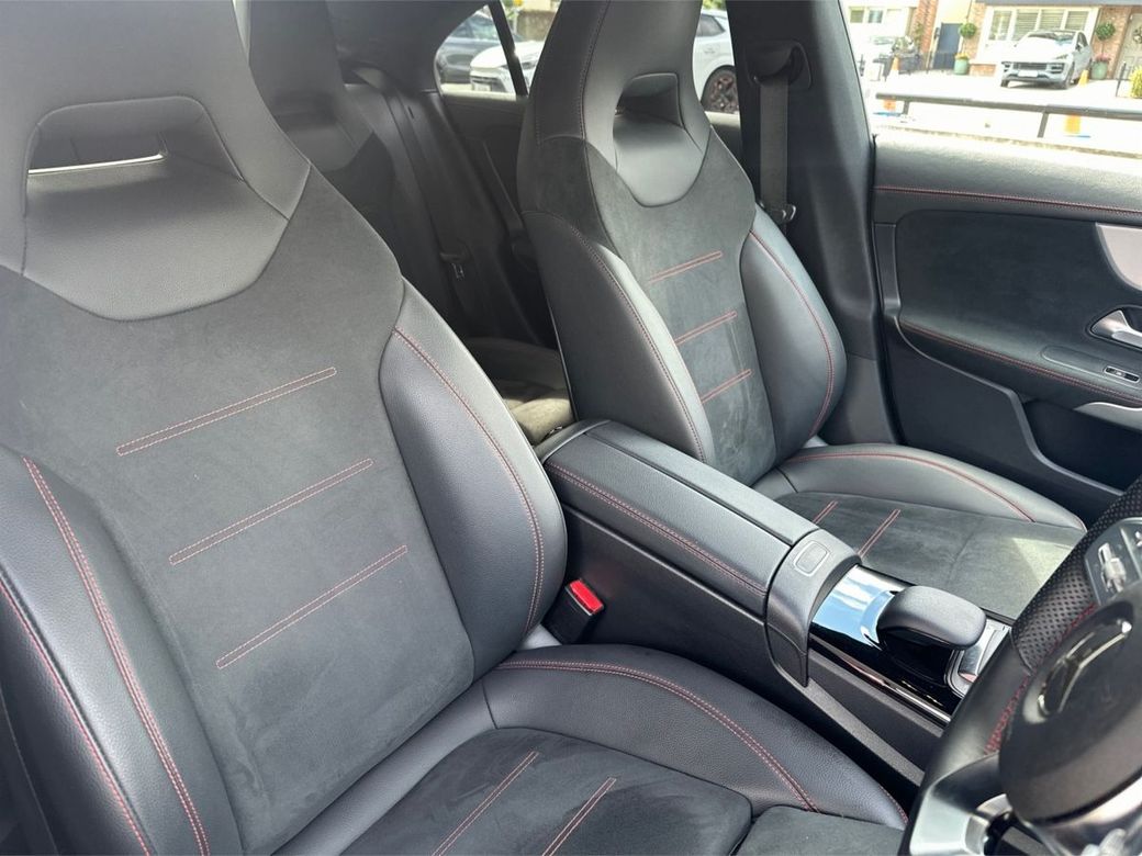 2023 Mercedes-Benz CLA Class