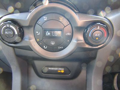 2015 Ford Ecosport