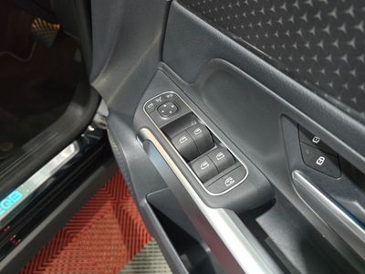 2024 Mercedes-Benz EQB