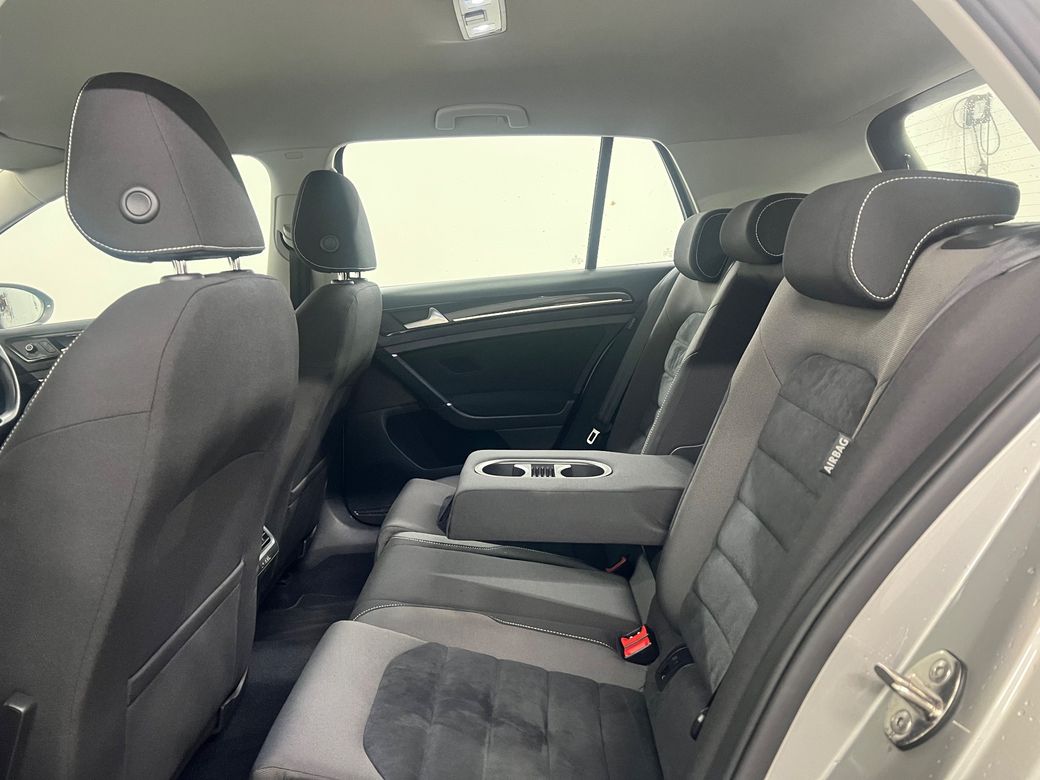 2014 Volkswagen Golf