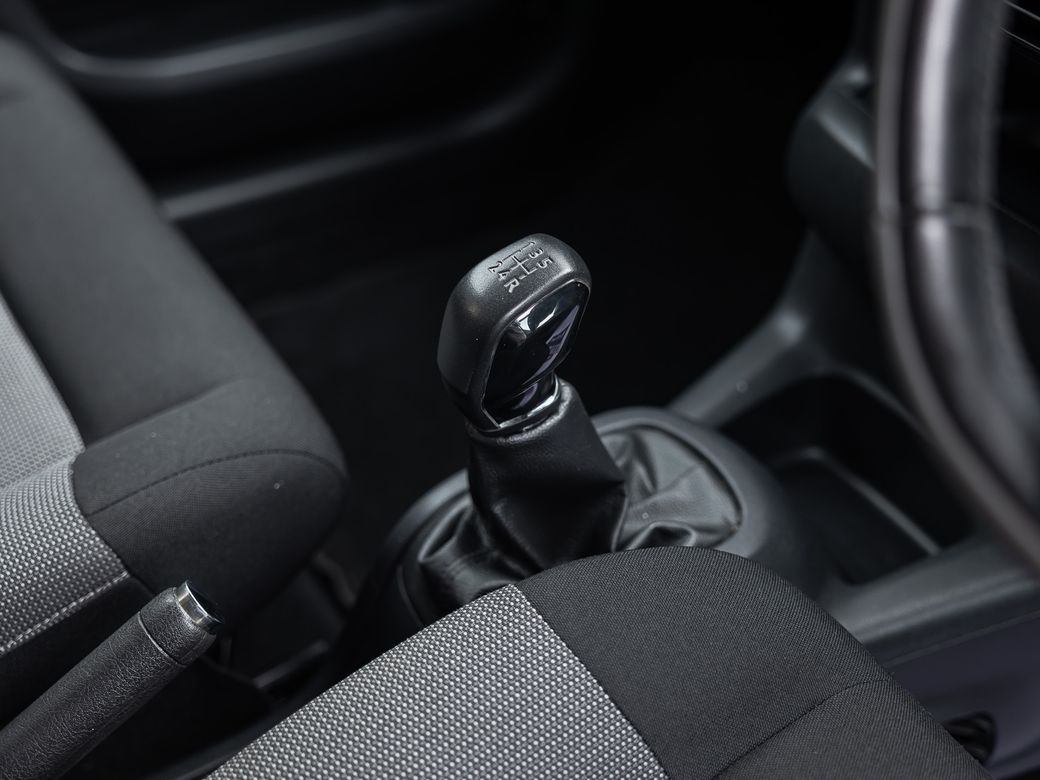 2016 Citroen C4 Cactus