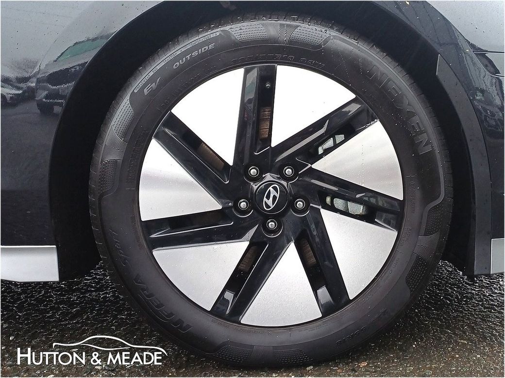 2023 Hyundai Ioniq 6