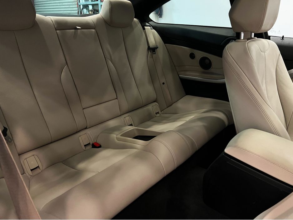 2015 BMW 4 Series