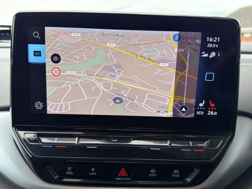 2023 Volkswagen ID.4