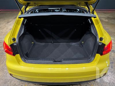 2021 Audi A1