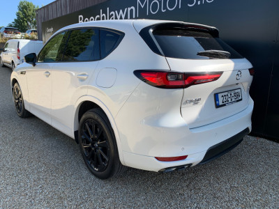 2023 Mazda CX-60