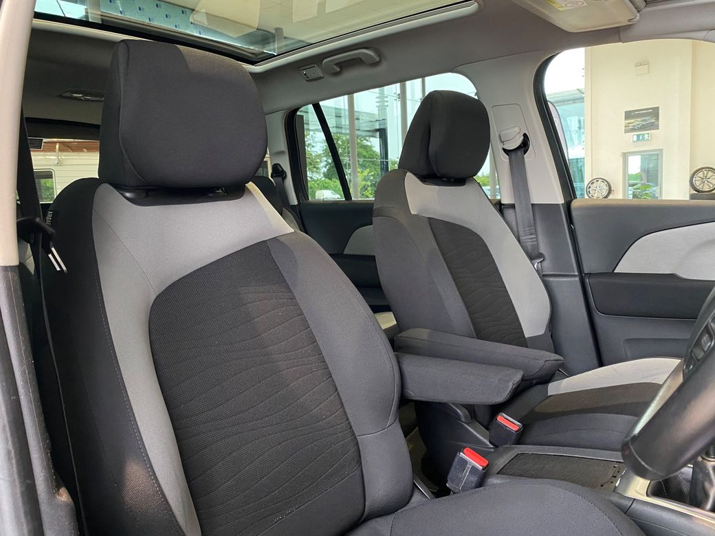 2014 Citroen C4 Picasso