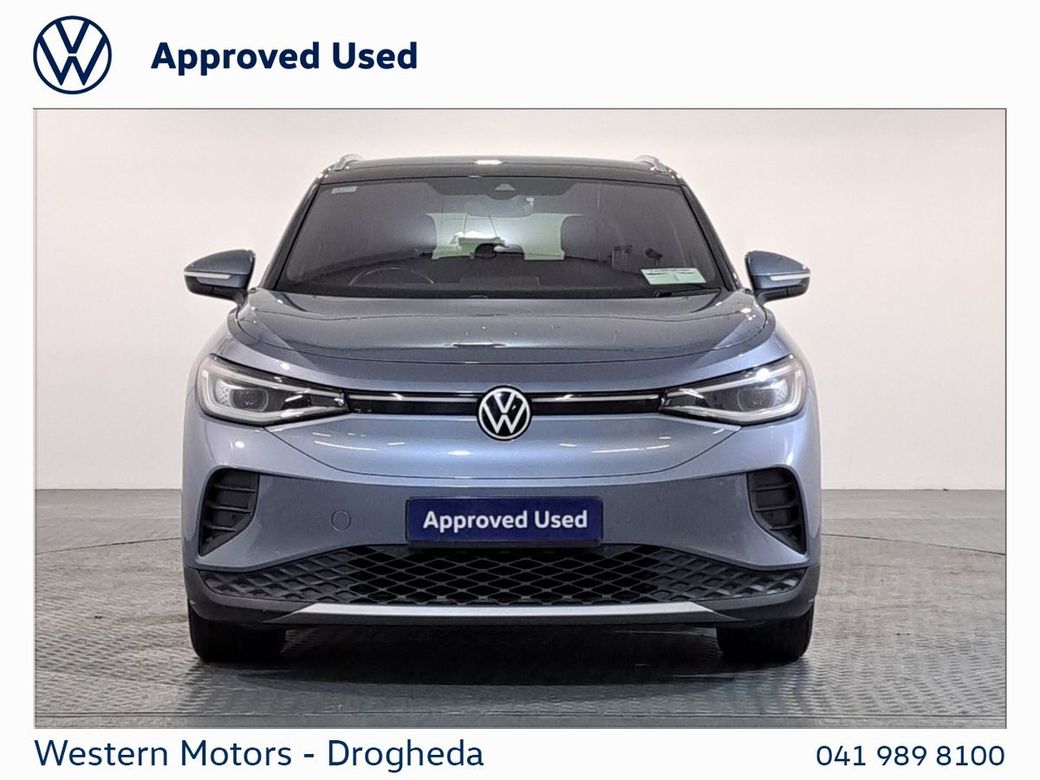 2023 Volkswagen ID.4