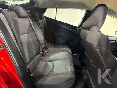 2020 Toyota Prius