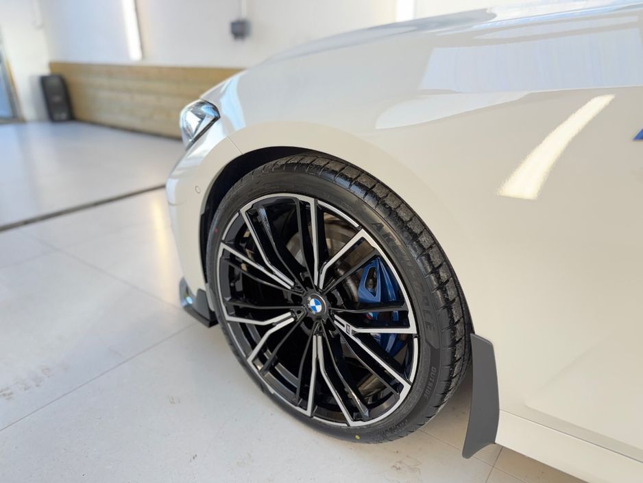 2021 BMW 3 Series