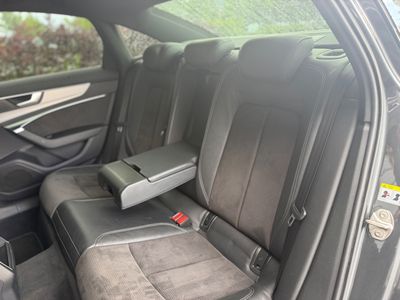 2019 Audi A6
