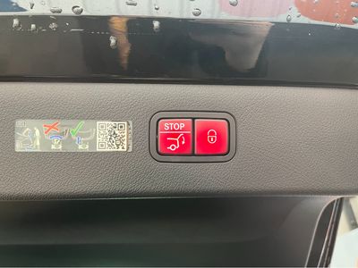 2023 Mercedes-Benz EQS