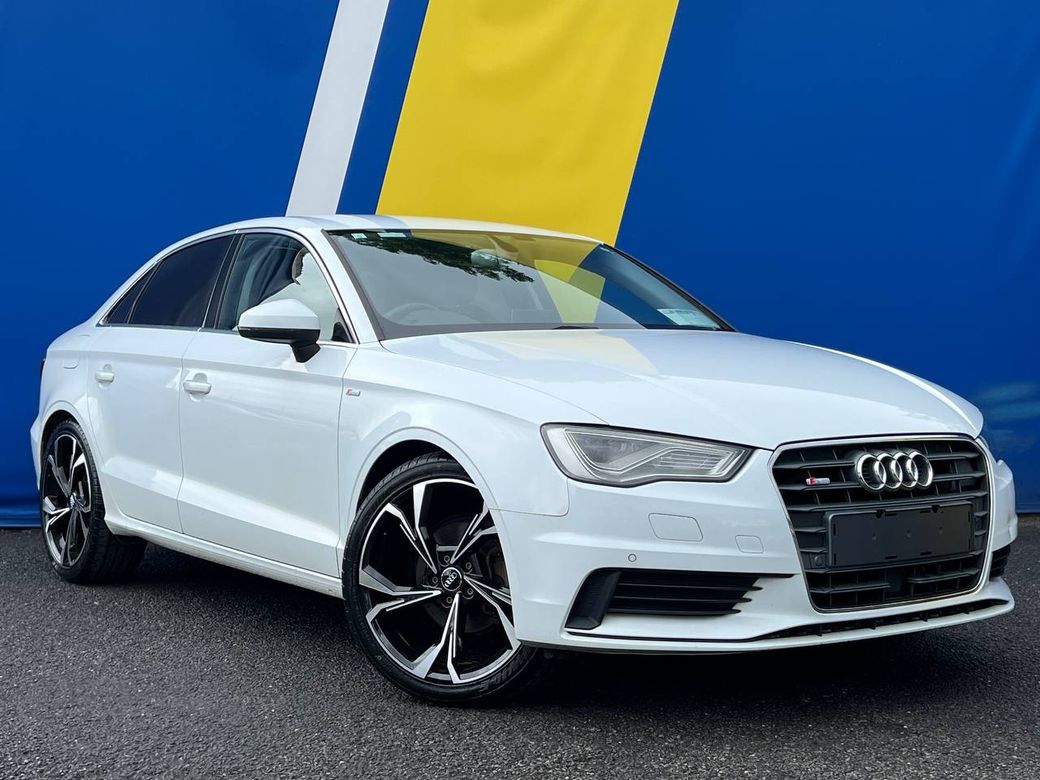 2015 Audi A3