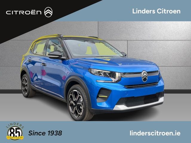 vehicle for sale from Linders Finglas Turvey Limited
