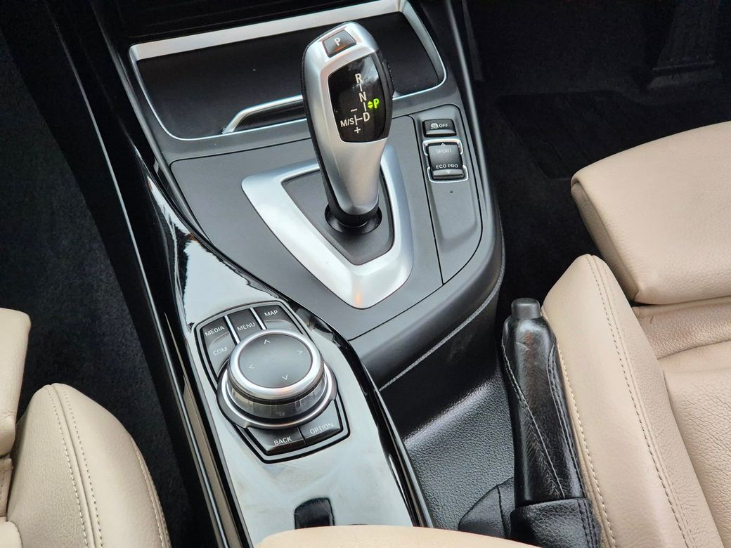 2019 BMW 1 Series