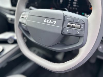 2026 Kia EV6