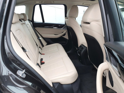 2020 BMW X3