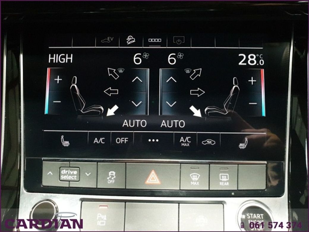 2023 Audi Q7