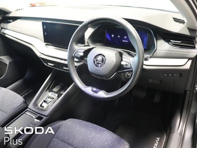 2022 Skoda Octavia