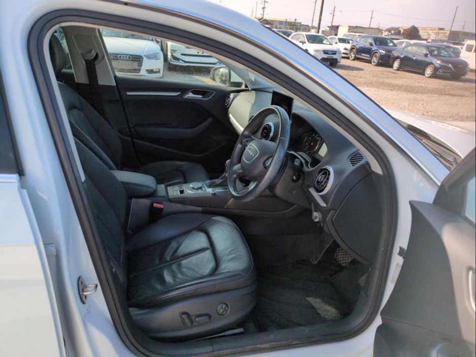 2014 Audi A3