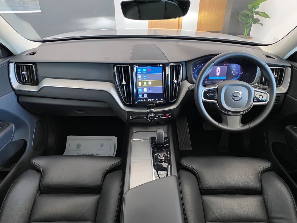 2023 Volvo XC60