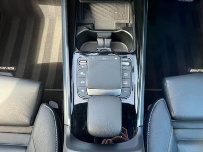 2021 Mercedes-Benz GLA Class