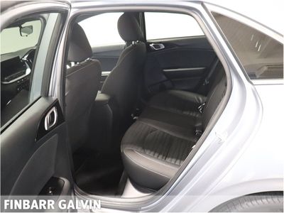 2024 Kia Ceed