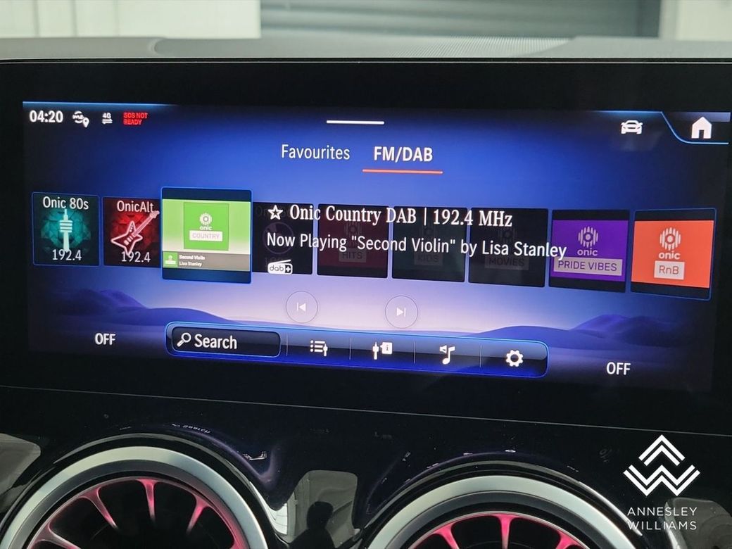 2025 Mercedes-Benz EQA