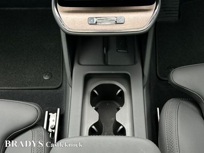 2026 Volvo ES90