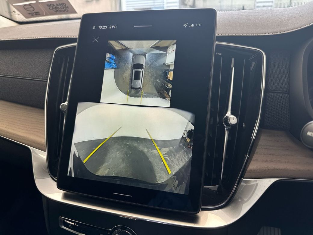 2025 Volvo XC90