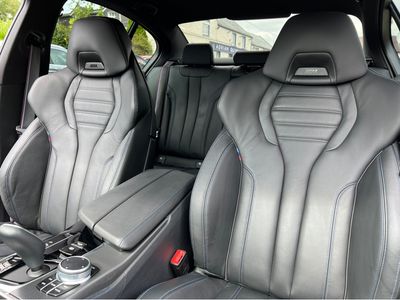 2022 BMW 5 Series