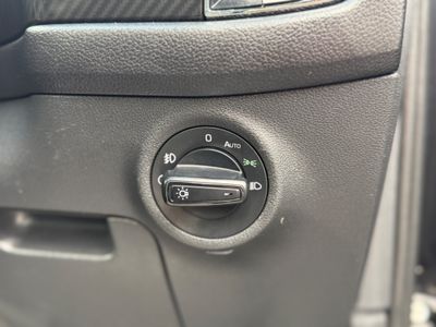 2019 Skoda Kodiaq