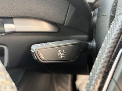 2020 Audi A3