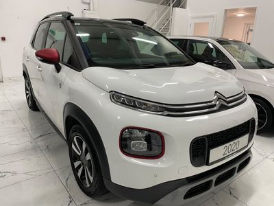 2020 Citroen C3 Aircross