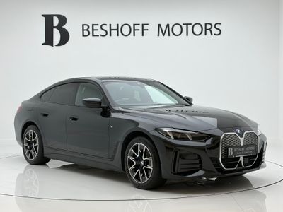 2025 BMW i4