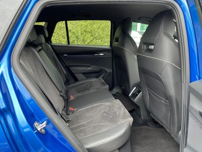 2022 Skoda Enyaq
