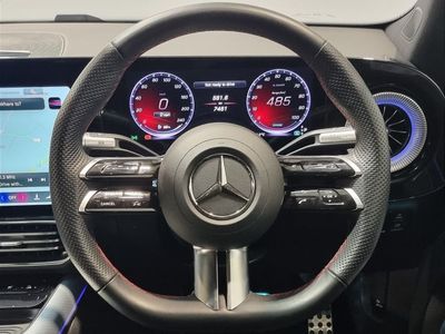 2026 Mercedes-Benz CLA Class