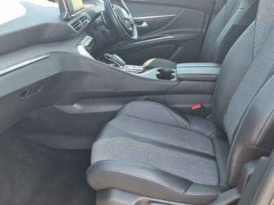 2022 Peugeot 3008