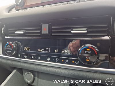 2024 Nissan Qashqai
