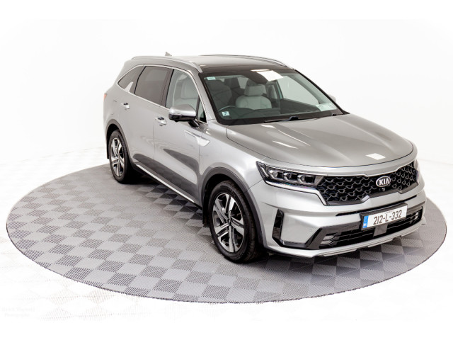vehicle for sale from Kevin Egan Cars