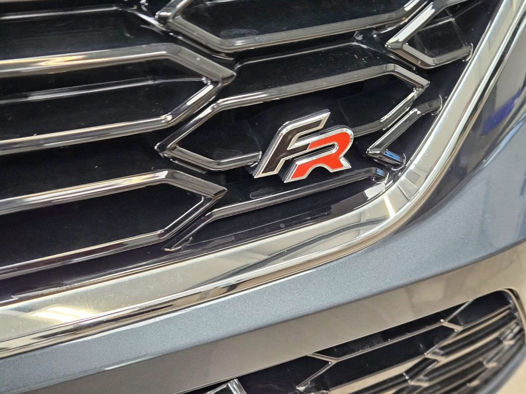 2020 SEAT Ateca