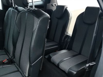 2021 Peugeot 5008