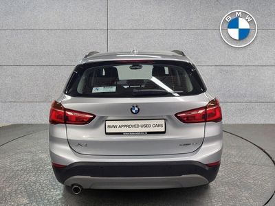 2019 BMW X1