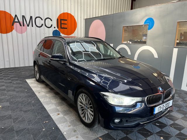 vehicle for sale from The Automatic Motor Car Centre