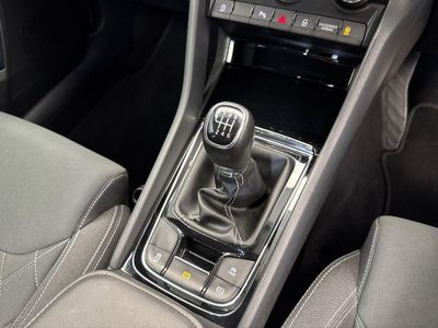2025 Skoda Karoq